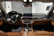 2022 BMW 7 Series 740i xDrive AWD 4dr Sedan - photothumb 21