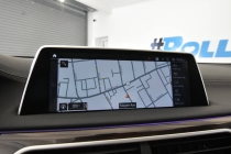2022 BMW 7 Series 740i xDrive AWD 4dr Sedan - photothumb 25