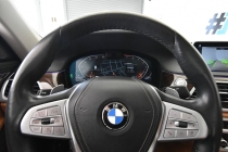 2022 BMW 7 Series 740i xDrive AWD 4dr Sedan - photothumb 27