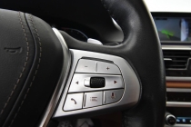 2022 BMW 7 Series 740i xDrive AWD 4dr Sedan - photothumb 29