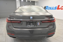 2022 BMW 7 Series 740i xDrive AWD 4dr Sedan - photothumb 3