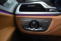 2022 BMW 7 Series 740i xDrive AWD 4dr Sedan - photothumb 31