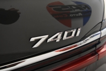 2022 BMW 7 Series 740i xDrive AWD 4dr Sedan - photothumb 35