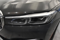2022 BMW 7 Series 740i xDrive AWD 4dr Sedan - photothumb 8