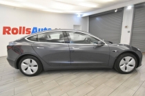 2018 Tesla Model 3 Long Range 4dr Fastback - photothumb 5