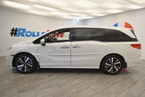 2019 Honda Odyssey Elite 4dr Mini Van - photothumb 1