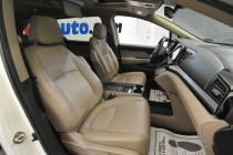 2019 Honda Odyssey Elite 4dr Mini Van - photothumb 15