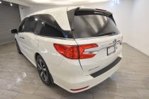 2019 Honda Odyssey Elite 4dr Mini Van - photothumb 2