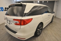 2019 Honda Odyssey Elite 4dr Mini Van - photothumb 4