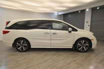 2019 Honda Odyssey Elite 4dr Mini Van - photothumb 5