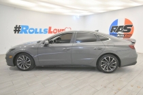 2022 Hyundai Sonata Limited 4dr Sedan - photothumb 1