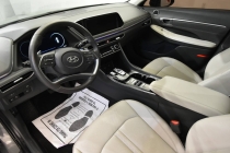 2022 Hyundai Sonata Limited 4dr Sedan - photothumb 11