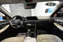 2022 Hyundai Sonata Limited 4dr Sedan - photothumb 17