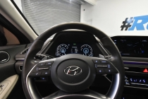 2022 Hyundai Sonata Limited 4dr Sedan - photothumb 24