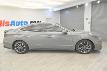 2022 Hyundai Sonata Limited 4dr Sedan - photothumb 5
