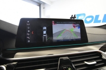 2019 BMW 5 Series M550i xDrive AWD 4dr Sedan - photothumb 24