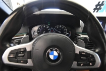 2019 BMW 5 Series M550i xDrive AWD 4dr Sedan - photothumb 25