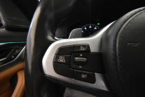2019 BMW 5 Series M550i xDrive AWD 4dr Sedan - photothumb 26