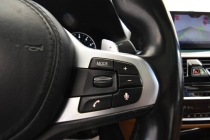 2019 BMW 5 Series M550i xDrive AWD 4dr Sedan - photothumb 27