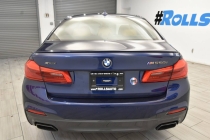 2019 BMW 5 Series M550i xDrive AWD 4dr Sedan - photothumb 3