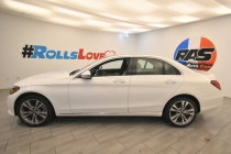 2019 Mercedes-Benz C-Class C 300 4MATIC AWD 4dr Sedan - photothumb 1