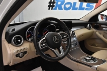 2019 Mercedes-Benz C-Class C 300 4MATIC AWD 4dr Sedan - photothumb 10