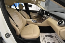 2019 Mercedes-Benz C-Class C 300 4MATIC AWD 4dr Sedan - photothumb 14