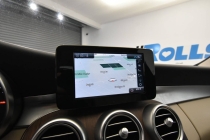 2019 Mercedes-Benz C-Class C 300 4MATIC AWD 4dr Sedan - photothumb 21