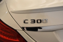 2019 Mercedes-Benz C-Class C 300 4MATIC AWD 4dr Sedan - photothumb 29