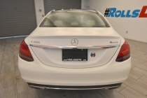 2019 Mercedes-Benz C-Class C 300 4MATIC AWD 4dr Sedan - photothumb 3
