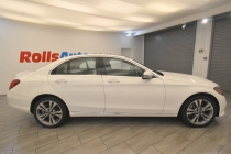 2019 Mercedes-Benz C-Class C 300 4MATIC AWD 4dr Sedan - photothumb 5