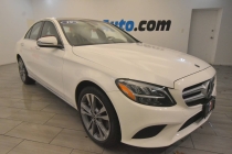 2019 Mercedes-Benz C-Class C 300 4MATIC AWD 4dr Sedan - photothumb 6