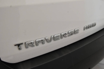 2020 Chevrolet Traverse RS 4x4 4dr SUV - photothumb 35