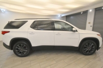 2020 Chevrolet Traverse RS 4x4 4dr SUV - photothumb 5