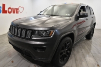 2019 Jeep Grand Cherokee Altitude 4x4 4dr SUV 