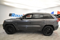 2019 Jeep Grand Cherokee Altitude 4x4 4dr SUV - photothumb 1