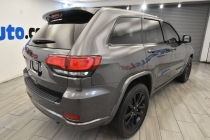 2019 Jeep Grand Cherokee Altitude 4x4 4dr SUV - photothumb 4