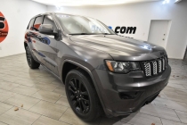 2019 Jeep Grand Cherokee Altitude 4x4 4dr SUV - photothumb 6