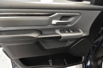 2021 RAM 1500 Big Horn 4x4 4dr Quad Cab 6.4 ft. SB Pickup - photothumb 12