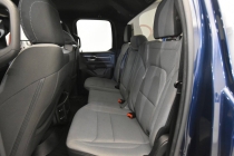 2021 RAM 1500 Big Horn 4x4 4dr Quad Cab 6.4 ft. SB Pickup - photothumb 13