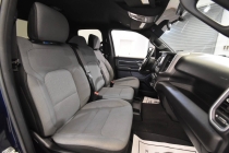 2021 RAM 1500 Big Horn 4x4 4dr Quad Cab 6.4 ft. SB Pickup - photothumb 14