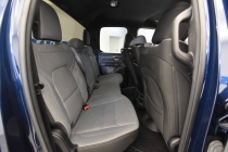 2021 RAM 1500 Big Horn 4x4 4dr Quad Cab 6.4 ft. SB Pickup - photothumb 15