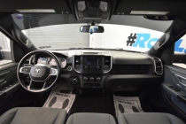 2021 RAM 1500 Big Horn 4x4 4dr Quad Cab 6.4 ft. SB Pickup - photothumb 16