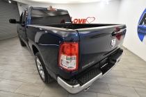 2021 RAM 1500 Big Horn 4x4 4dr Quad Cab 6.4 ft. SB Pickup - photothumb 2