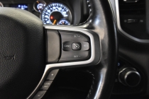 2021 RAM 1500 Big Horn 4x4 4dr Quad Cab 6.4 ft. SB Pickup - photothumb 25