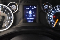 2021 RAM 1500 Big Horn 4x4 4dr Quad Cab 6.4 ft. SB Pickup - photothumb 26