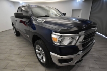 2021 RAM 1500 Big Horn 4x4 4dr Quad Cab 6.4 ft. SB Pickup - photothumb 6