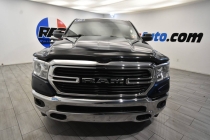 2021 RAM 1500 Big Horn 4x4 4dr Quad Cab 6.4 ft. SB Pickup - photothumb 7