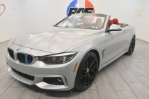 2018 BMW 4 Series 430i 2dr Convertible - photothumb 1