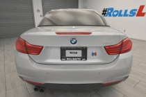2018 BMW 4 Series 430i 2dr Convertible - photothumb 4